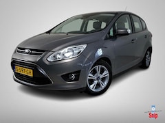 Ford C-Max - 1.0 Titanium