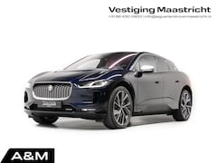 Jaguar I-PACE - EV400 R-Dynamic HSE