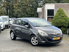 Opel Corsa - 1.2-16V Cosmo 5drs | Airco | Apk 07-2025