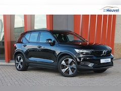 Volvo XC40 - Recharge P8 AWD R-Design | Full Electric | 0 Emissie | Lage KM stand