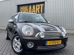 MINI Clubman - 1.6 Cooper | STOELVERWARMING | AIRCO | CRUISE |PANODAK |