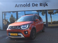 Suzuki Ignis - 1.2 Smart Hybrid Style