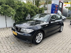 BMW 1-serie - 116i 5drs met 161000 dkm op teller