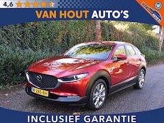 Mazda CX-30 - 2.0 e-SkyActiv-X M Hybrid Comfort