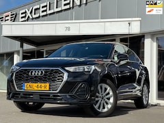 Audi Q3 Sportback - 35 TFSI Pro Line