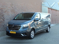 Renault Trafic - 2.0 Blue dCi 150 EDC T30 L2H1 Advance - Additionele parkeerhulp - Trekhaak