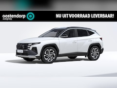 Hyundai Tucson - 1.6 T-GDI HEV Premium | Nieuw model | 6.000, - Korting | Voorraad actie | Snel leverbaar |