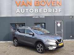 Nissan Qashqai - 1.6 DIG-T 163pk N-Connecta