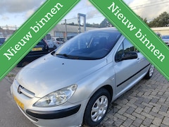 Peugeot 307 - 1.6-16V XS, NW APK Bij Aflevering