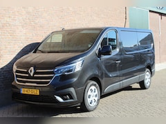 Renault Trafic - 2.0 dCi 150 EDC Automaat T30 L2H1 Work Edition - Pack Parking