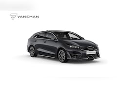 Kia Pro cee'd - ProCeed 1.5 T-GDi GT-PlusLine Panoramadak l Lichtmetalen velgen 18"