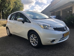 Nissan Note - 1.2 Acenta