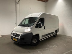 Peugeot Boxer - 335 2.2 HDI L2H2 LEES TEKST EXPORT