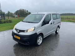 Nissan Evalia - 1.6 Visia 7p