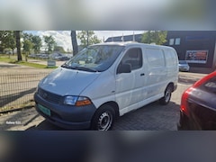 Toyota HiAce - 2.5 D4-D 90 Base