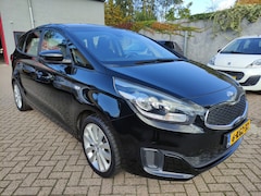 Kia Carens - 1.6 GDI First Edition, 7 persoons