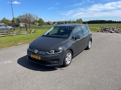 Volkswagen Golf Sportsvan - 1.2 TSI Easyline