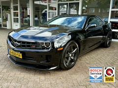 Chevrolet Camaro - 3.6 V6 Xenon/Led, Leer, Luchtvering, Navi