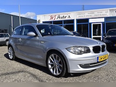 BMW 1-serie - 118i Business Line youngtimer