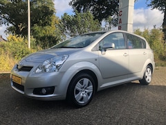 Toyota Verso - 1.8 VVT-i Sol