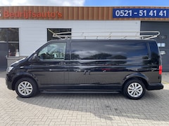 Volkswagen Transporter - 2.0 TDI 150pk T6.1 DSG automaat L2H1 28 Highline / vaste prijs rijklaar € 27.950 ex btw /