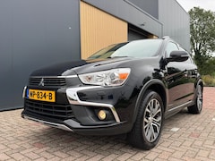 Mitsubishi ASX - 1.6 MIVEC ClearTec 117pk Connect Pro | NL Auto | Carplay/ Android auto | Trekhaak | Cruise