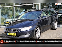 Volvo V70 - 2.0 T4 Polar 1E EIG. NL-AUTO NAP AUTOMAAT