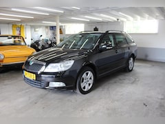 Skoda Octavia Combi - 1.2 TSI Ambition Business Line