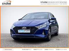 Hyundai i20 - 1.0 T-GDI Comfort Smart