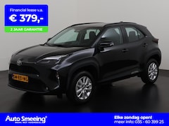 Toyota Yaris Cross - 1.5 Hybrid Comfort Automaat | Camera | Cruise control adaptief | Zondag Open