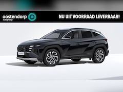 Hyundai Tucson - 1.6 T-GDI HEV Premium | Nieuw model | 6.000, - Korting | Voorraad actie | Snel leverbaar |