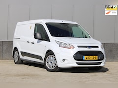 Ford Transit Connect - 1.6 TDCI L2 Ambiente Nieuwe APK, Airco, Cruise