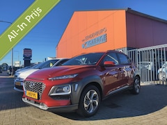 Hyundai Kona - 1.6 GDI HEV Premium