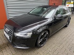 Audi A4 Avant - 2.0 TDI