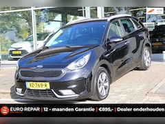 Kia Niro - 1.6 GDi Hybrid DynamicLine TREKHAAK NL-AUTO NAP