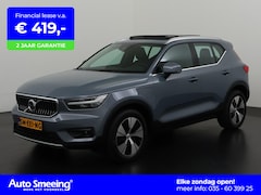 Volvo XC40 - 1.5 T4 Recharge Business | Leder | Panoramadak | Zondag Open