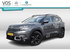 Citroën C5 Aircross - PureTech 130 Feel Panorama dak | Navi | Airco | Keyless | -- Zeer compleet |