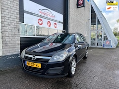 Opel Astra Wagon - 1.8 Edition Met Jaar Apk