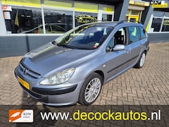 Peugeot 307 Break - 1.6-16V XS/CLIMA