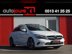 Mercedes-Benz CLA-klasse Shooting Brake - 180 Lease Edition Plus | Automaat | Panoramadak | LED | Origineel NL |