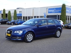 Audi A3 Sportback - 1.6 TDI Attraction Advance