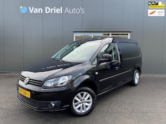 Volkswagen Caddy Maxi - 1.6 TDI Navigatie / Trekhaak