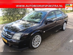 Opel Vectra GTS - 2.2-16V Elegance // WEINIG KM / APK 09/2025 //