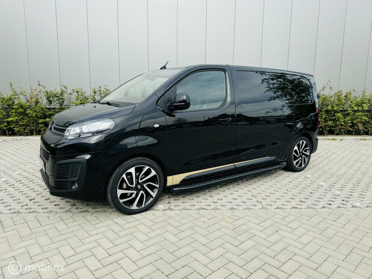 Citroën Jumpy - bestel 2.0 ACC/Carplay/Headup/19 inch/Leer - AutoWereld.nl