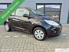 Ford Ka - 1.2 Comfort start/stop AIRCO EL PAKKET NAP