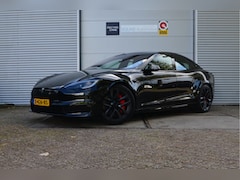 Tesla Model S - Plaid AWD AutoPilot4.0, MARGE