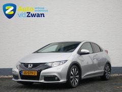 Honda Civic - 1.8 Sport 141 Pk/Camera/Trekhaak/Bluetooth