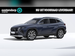 Hyundai Tucson - 1.6 T-GDI PHEV Premium | Nieuw model | 6.000, - Korting | Voorraad actie | Snel leverbaar