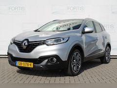 Renault Kadjar - TCe 130 EDC Extase PANODAK | NAVI | TREKHAAK