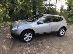 Nissan Qashqai - 2.0 Acenta